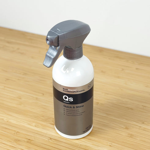 Koch Chemie Qs (Quick & Shine)