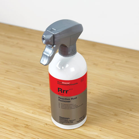 Koch Chemie Reactive Rust