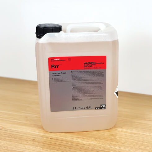 Koch Chemie Reactive Rust