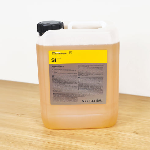 Koch Chemie Sf Super Foam