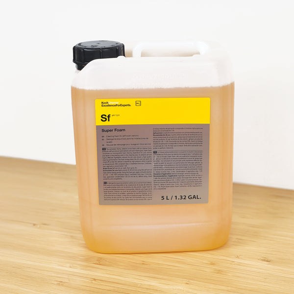 Koch Chemie Sf Super Foam