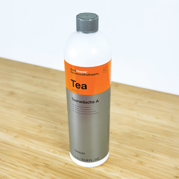 Koch Chemie Tea Teerwasche A