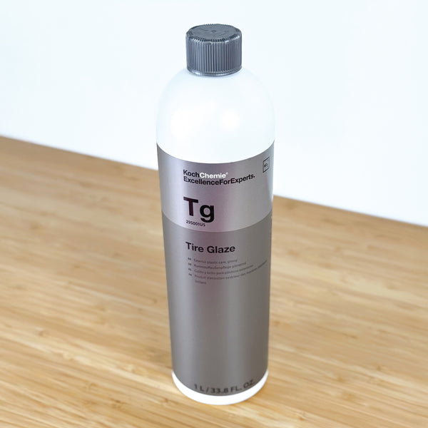 Koch Chemie TG (Tire Glaze)