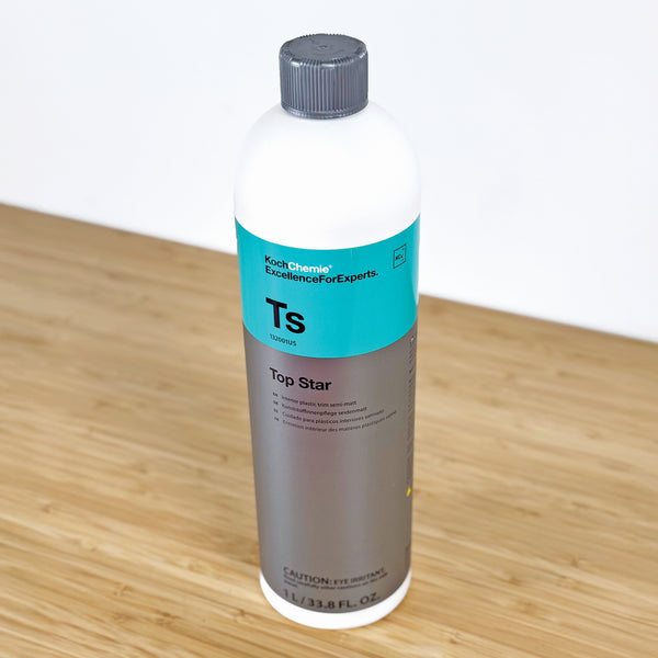 Koch Chemie Ts (Top Star)