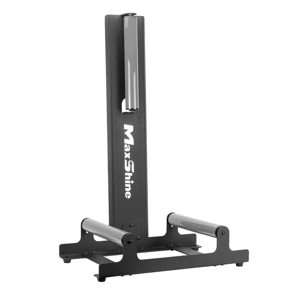 MaxShine Wheel Stand/ Tire Roller
