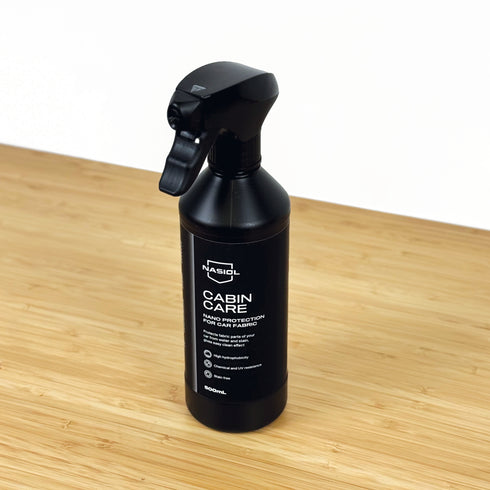 Nasiol Cabin Care