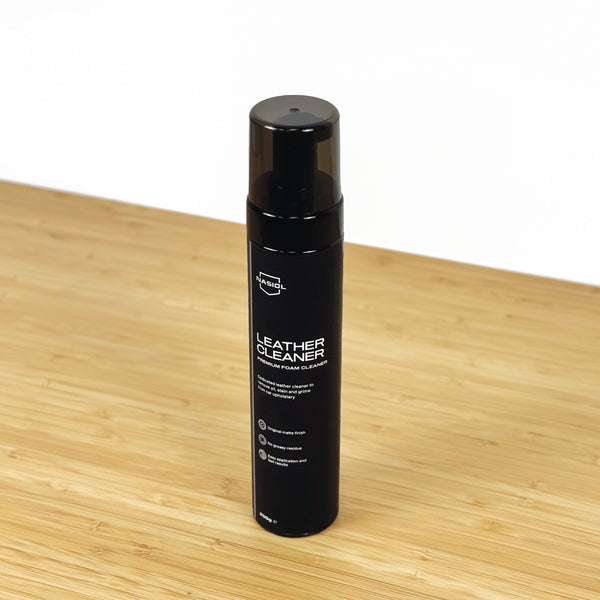 Nasiol Leather Cleaner