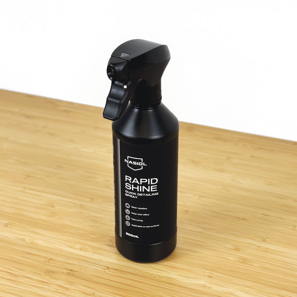 Nasiol Rapid Shine