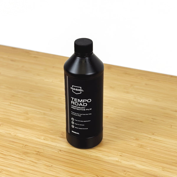 Nasiol Tempo Road