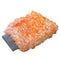 1500 GSM Wash Mitt Orange With Cuff 10 x 8