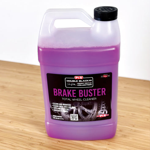 P & S Brake Buster