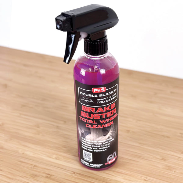 P & S Brake Buster
