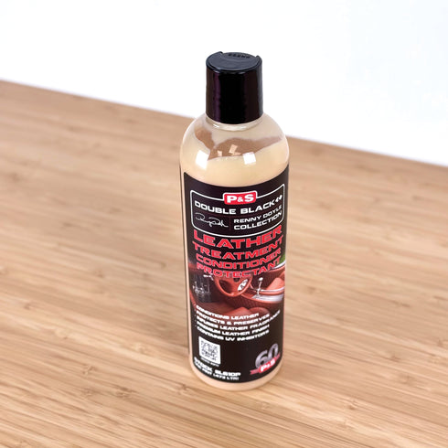 P & S Leather Treatment/Conditioner