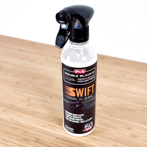 P & S Swift