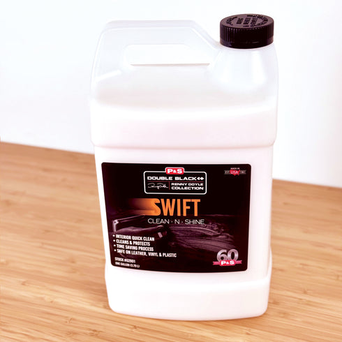 P & S Swift