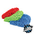 Chenille Wash Mitt - 2 Pack