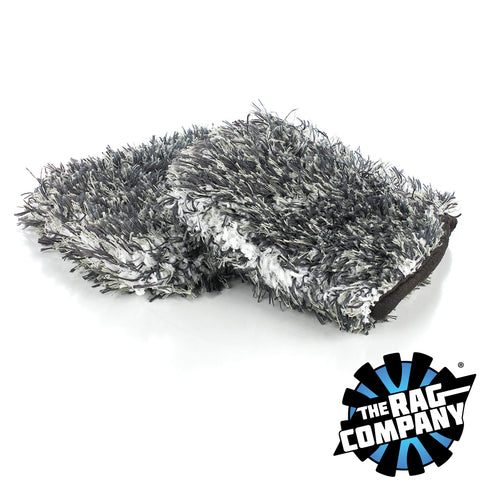 The Cyclone Ultra Wheel Mitt