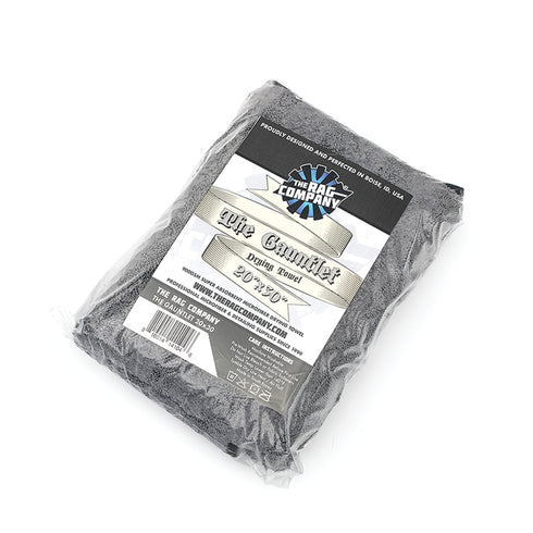 The Gauntlet - 20x30