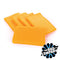 Jersey Bug Scrubber Pad - 5 Pack