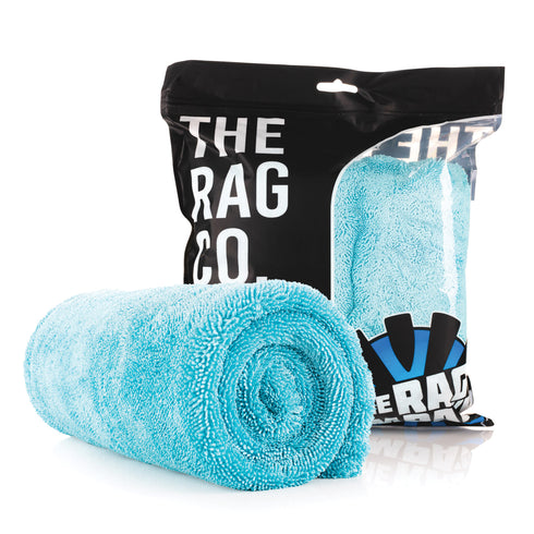 The Liquid8r - Drying Towel