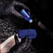 Black Nitrile Gloves GS