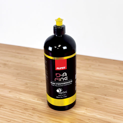 RUPES DA Fine Polishing Compound