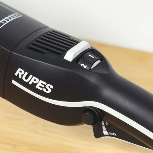 RUPES LH19E Rotary Polisher