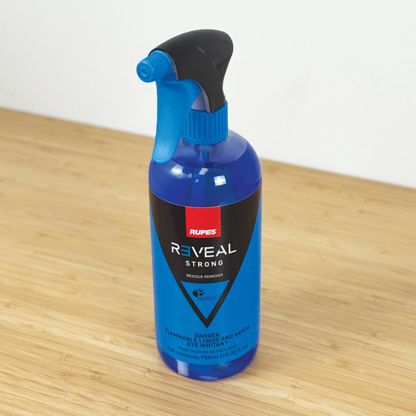Rupes REVEAL STRONG 750ml