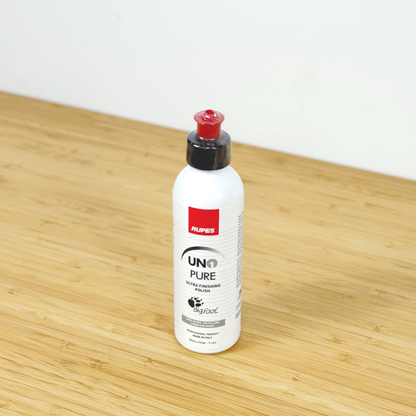 Rupes Uno Pure Ultra Finishing Polish 32oz