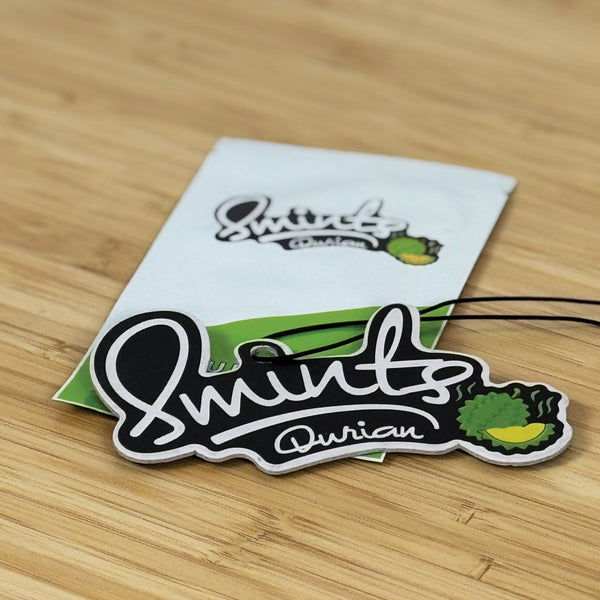 Smints Durian