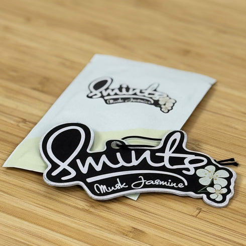 Smints Musk Jasmine
