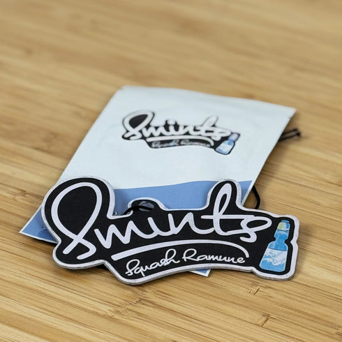 Smints Squash Ramune