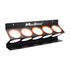 MaxShine 5 Hole Compound / Bottle Holder - 32oz