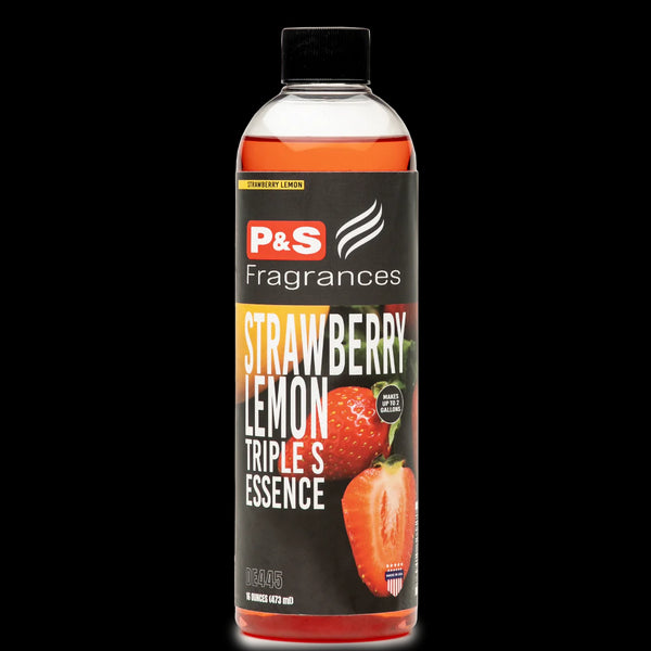 P & S Air Freshener Strawberry Lemon