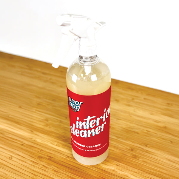 Undrdog Interior Cleaner