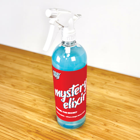 Undrdog Mystery Elixir