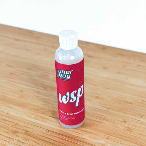 Undrdog Water Spot Remover