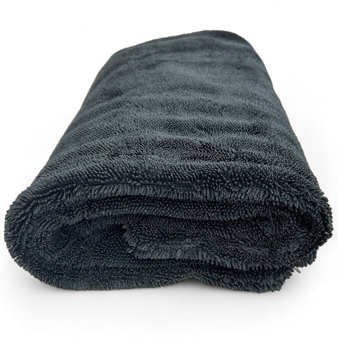 Nightstalker Twisted Loop Drying Towel 24 x 36