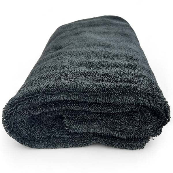 Nightstalker Twisted Loop Drying Towel 24 x 36