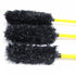 Microfiber Wheel Brush 3-Piece Kit