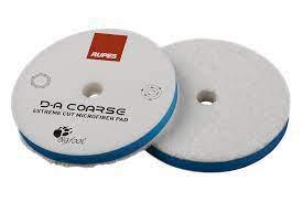 Rupes Microfiber D-A Coarse Extreme Cut Pad