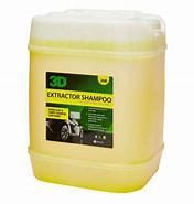 3D Extractor Shampoo
