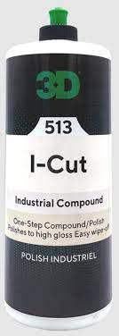 3D I-Cut Industrial Compound 32oz