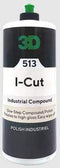 3D I-Cut Industrial Compound 32oz