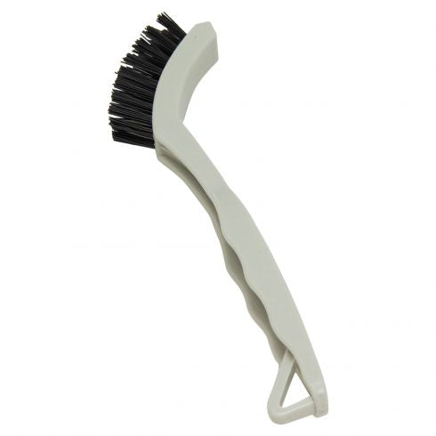Pad Cleaning Brush Red