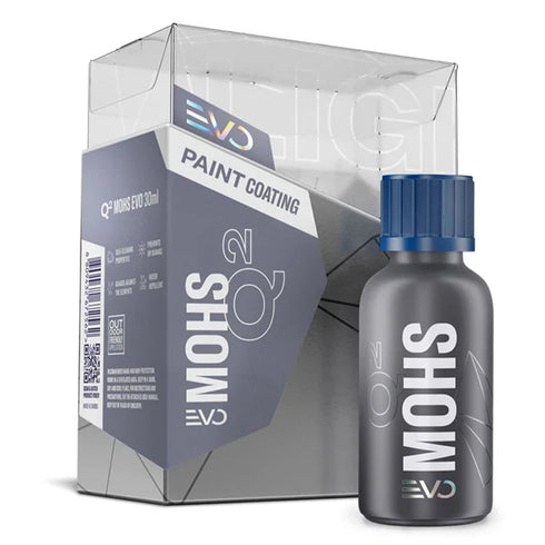 Gyeon Q2 MOHS EVO 50ml