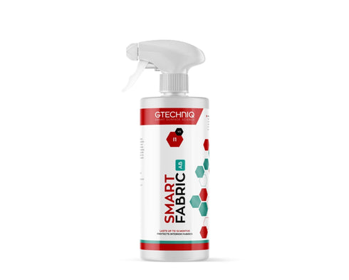 Gtechniq I1 Smart Fabric 500ml