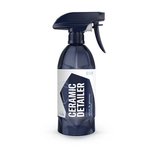 Gyeon Q2M Ceramic Detailer 500ml