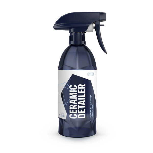 Gyeon Q2M Ceramic Detailer 500ml