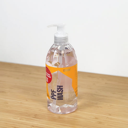 Gyeon PPF Wash